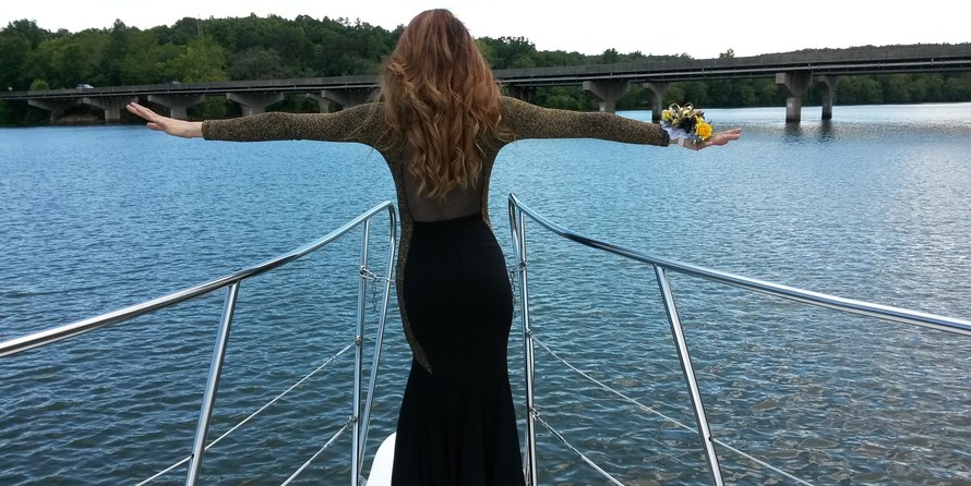 Bluewater yachts 42 coastal cruiser