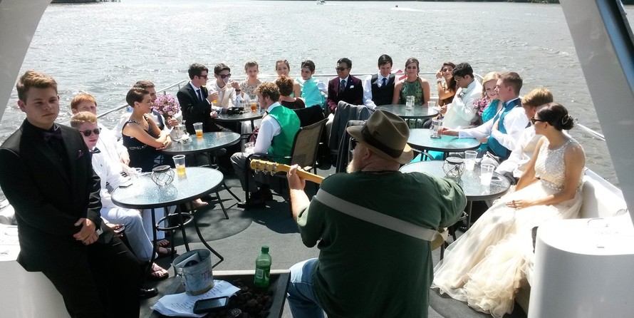 Bluewater yachts 42 coastal cruiser