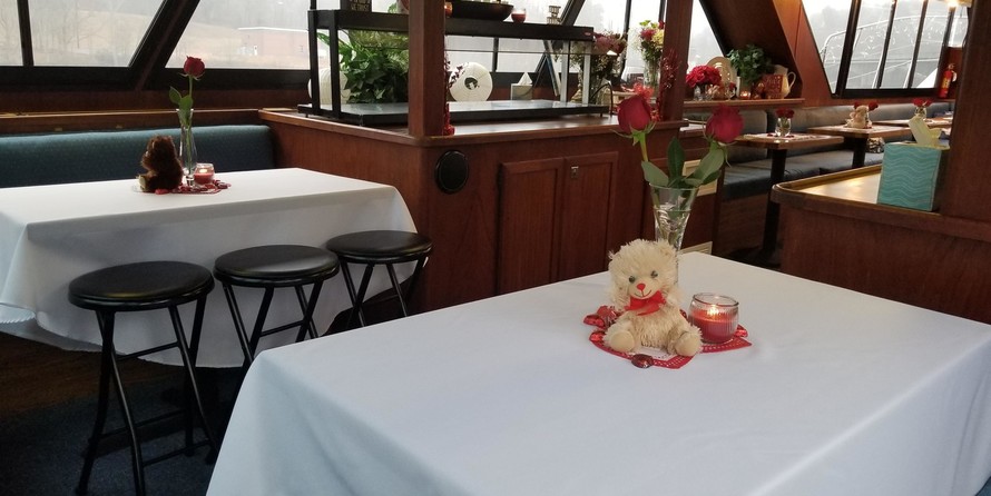 Bluewater yachts 42 coastal cruiser