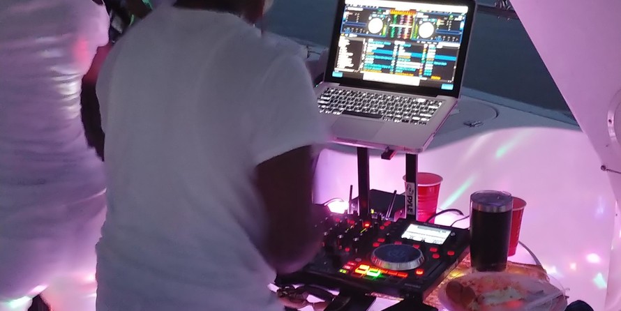 Bluewater yachts 42 coastal cruiser