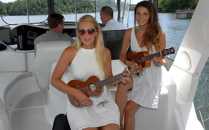 Bluewater yachts 42 coastal cruiser