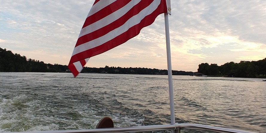 Bluewater yachts 42 coastal cruiser