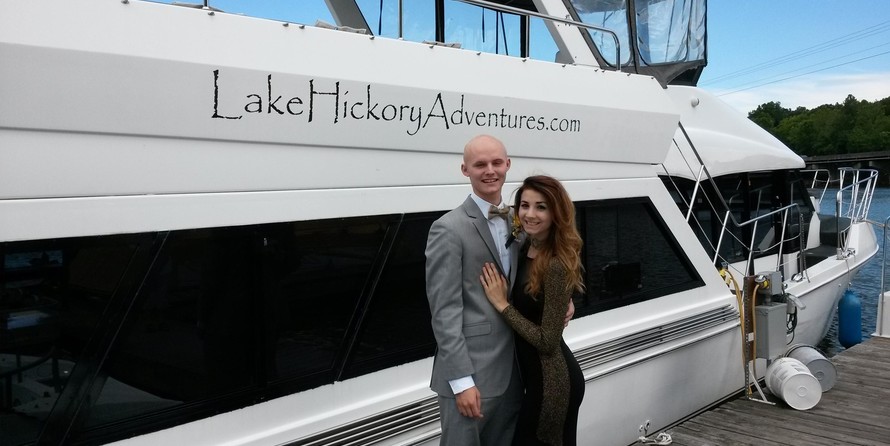 Bluewater yachts 42 coastal cruiser