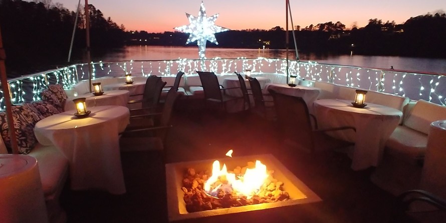 Bluewater yachts 42 coastal cruiser