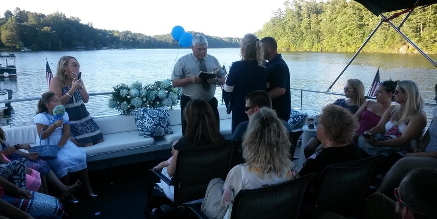 Bluewater yachts 42 coastal cruiser