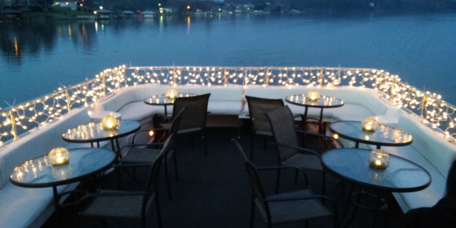 Bluewater yachts 42 coastal cruiser