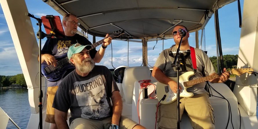 Bluewater yachts 42 coastal cruiser