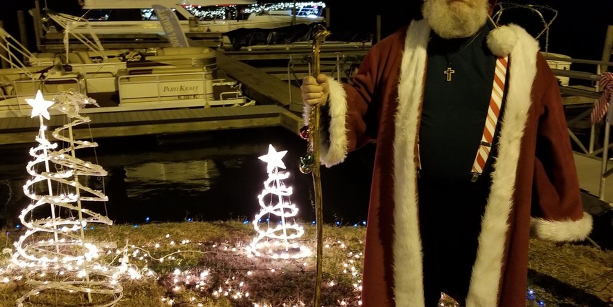 Bluewater yachts 42 coastal cruiser