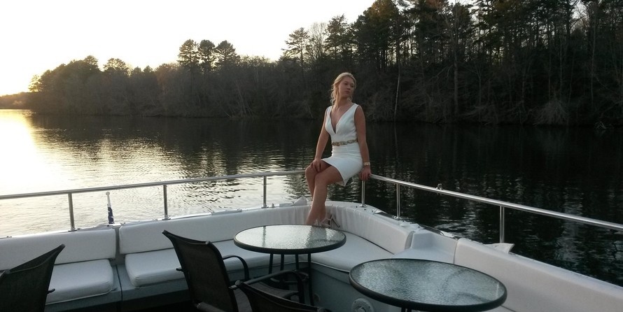 Bluewater yachts 42 coastal cruiser