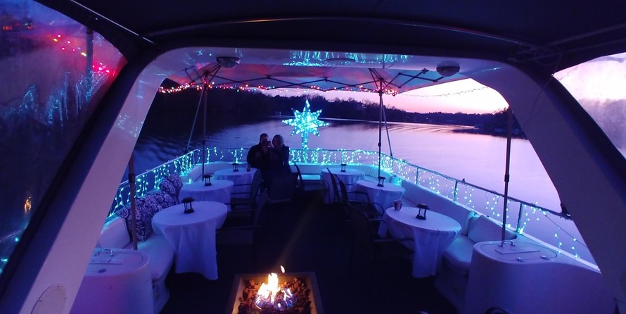 Bluewater yachts 42 coastal cruiser