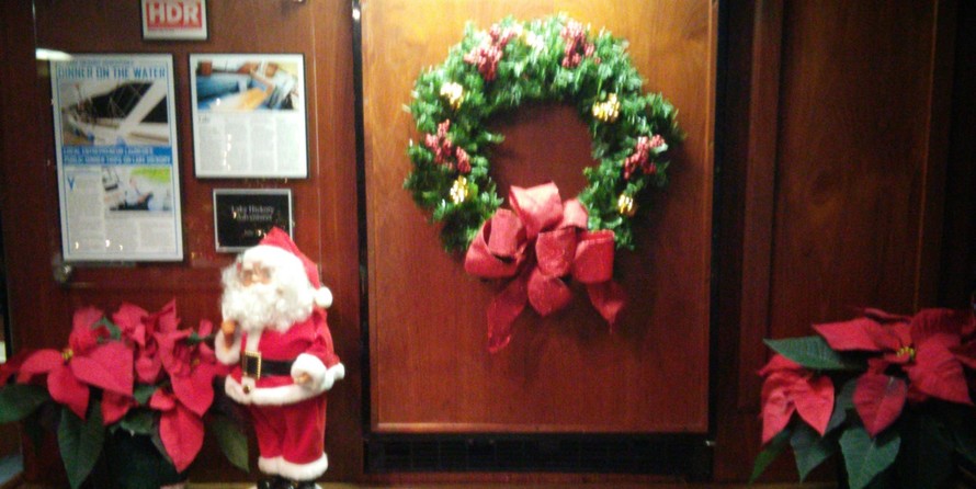 Bluewater yachts 42 coastal cruiser