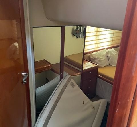 Sunseeker Predator 61