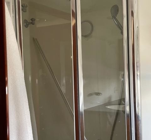 Sunseeker Predator 61