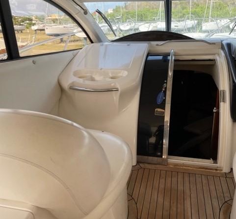 Sunseeker Predator 61