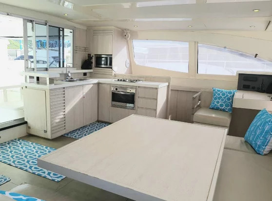 ROBERTSON CAINE 51 PC