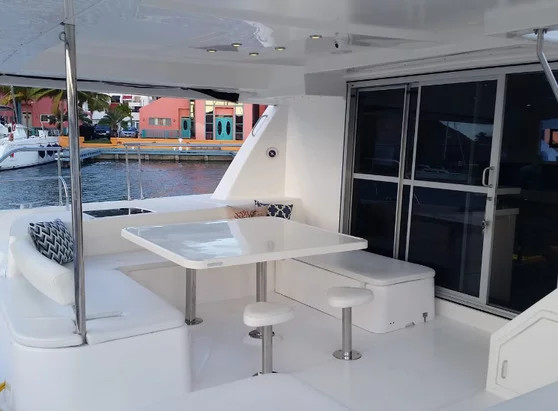 ROBERTSON CAINE 51 PC