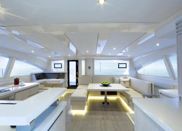 ROBERTSON CAINE 51 PC