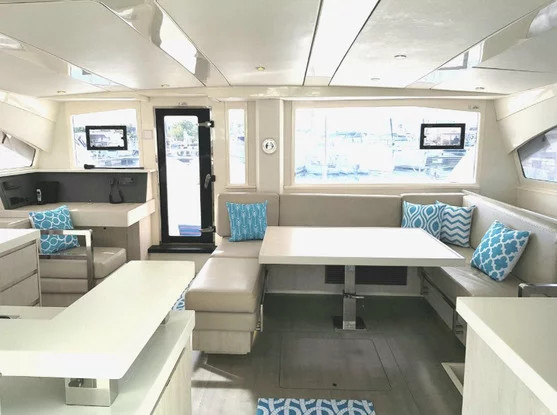 ROBERTSON CAINE 51 PC