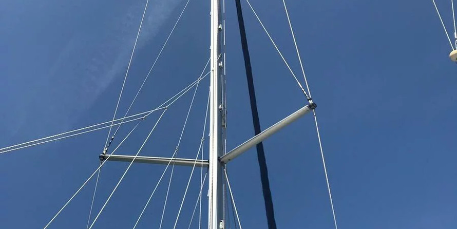 Oceanis 43