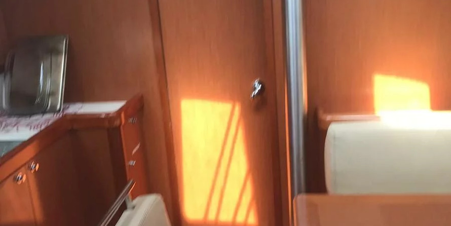Oceanis 43