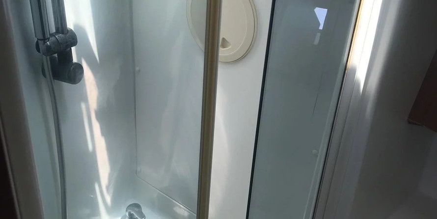 Oceanis 43