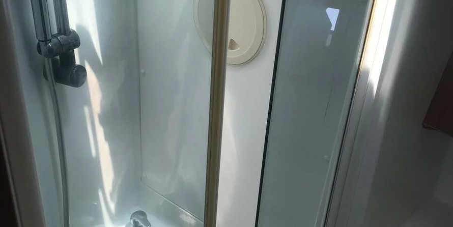 Oceanis 43