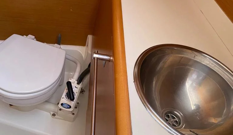 Jeanneau Sun Odyssey 409