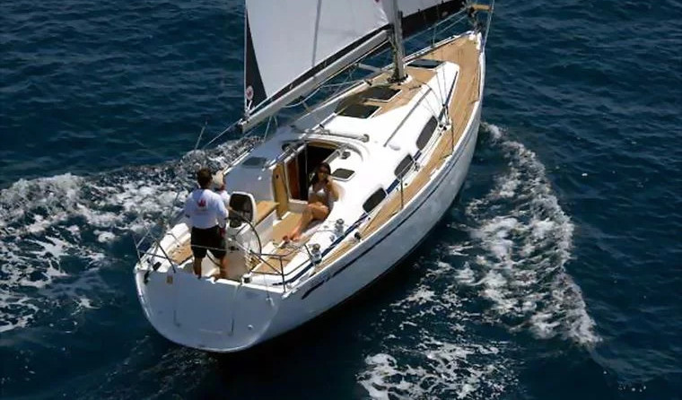 Bavaria 30 Cruiser