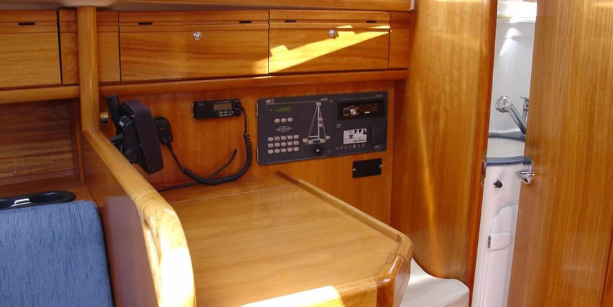 Bavaria 30 Cruiser