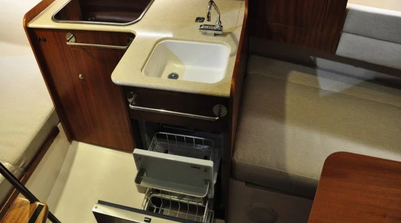 Maxus evo 24 Prestige