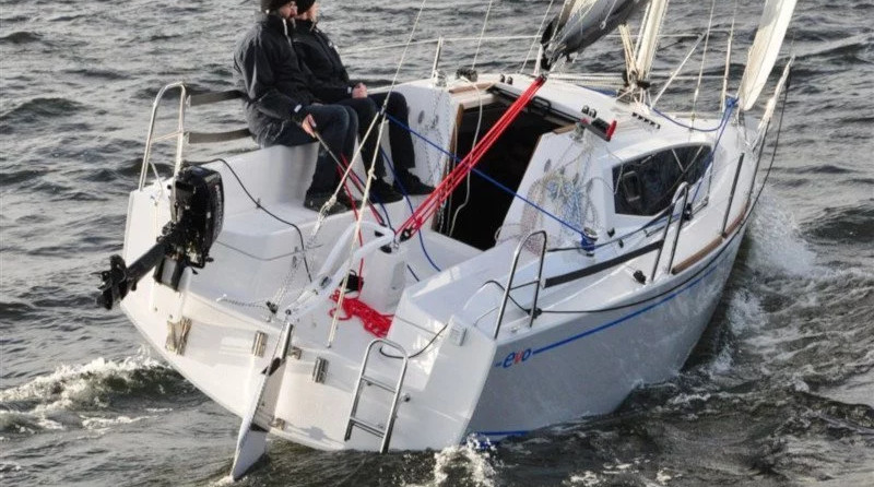 Maxus evo 24 Prestige