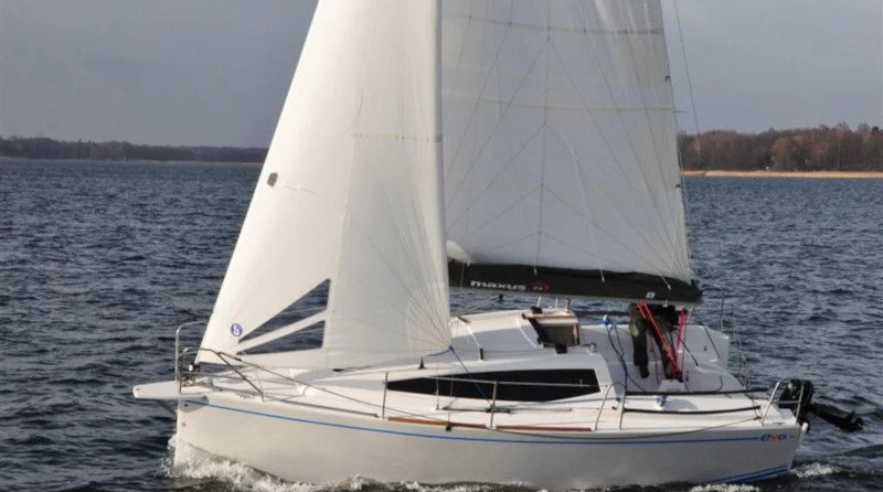 Maxus evo 24 Prestige