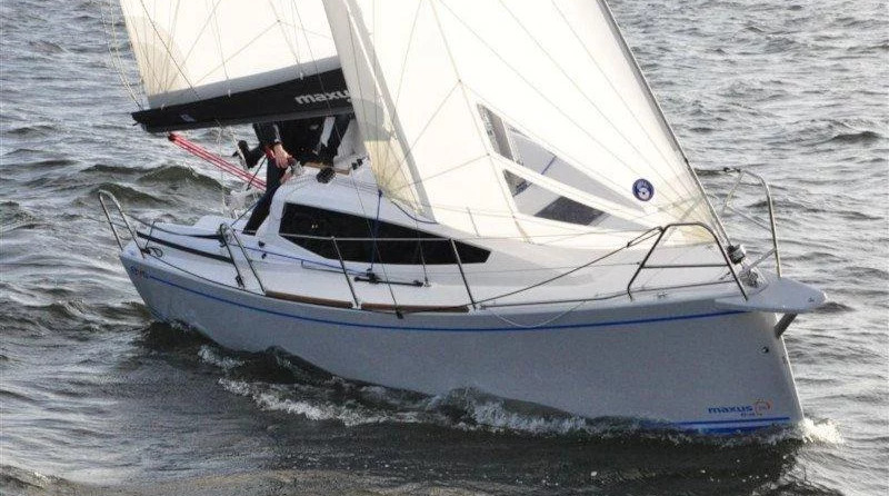 Maxus evo 24 Prestige