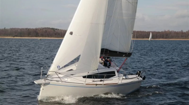 Maxus evo 24 Prestige