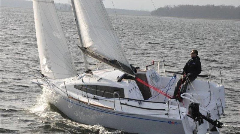 Maxus evo 24 Prestige