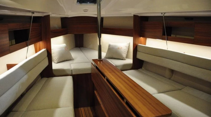 Maxus evo 24 Prestige