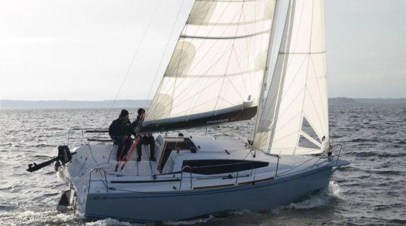 Maxus evo 24 Prestige