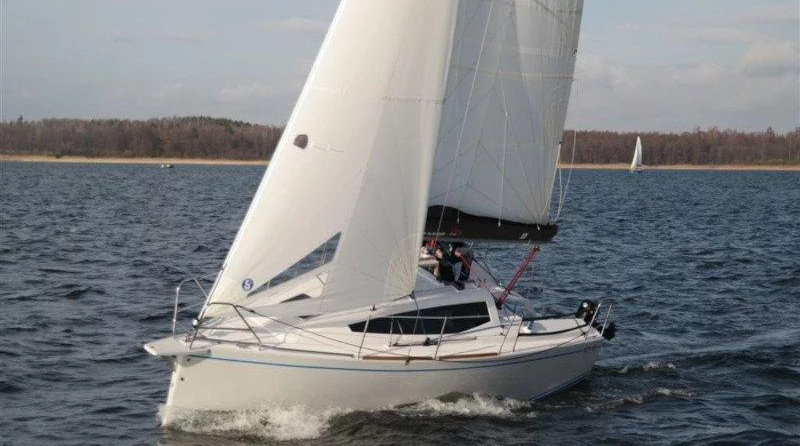 Maxus evo 24 Prestige