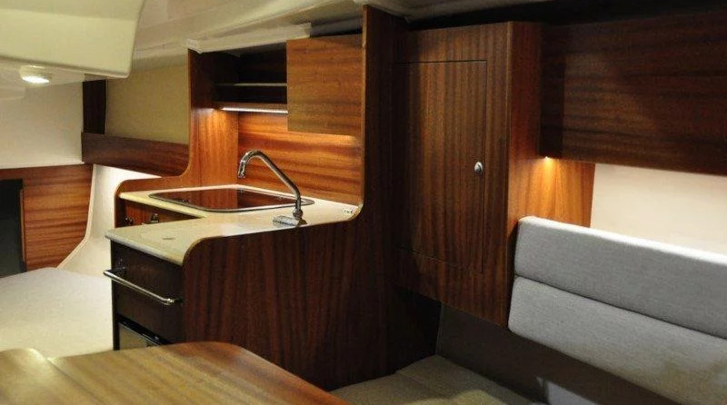 Maxus evo 24 Prestige