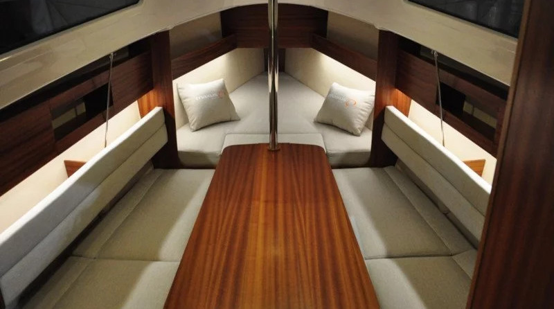 Maxus evo 24 Prestige