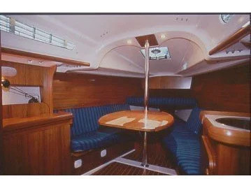 Jeanneau Sun Fast 26