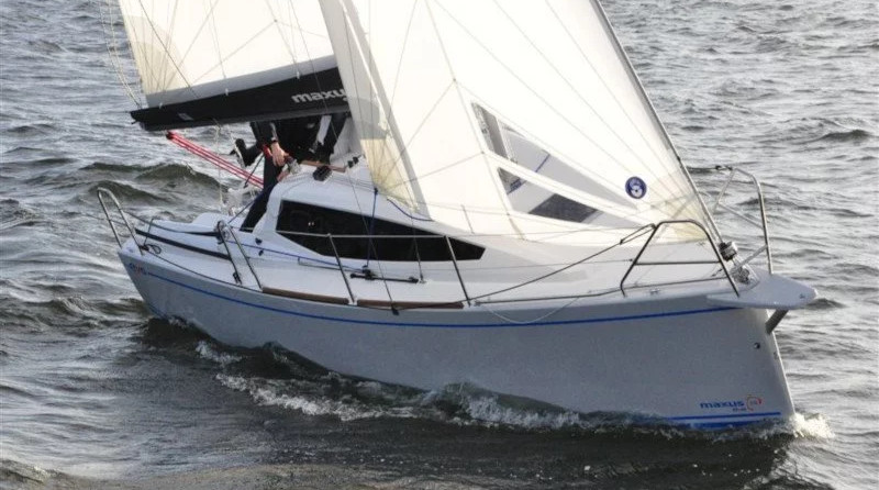 Maxus Evo 24 Prestige +