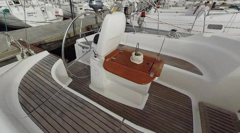 Bavaria 39 Cruiser