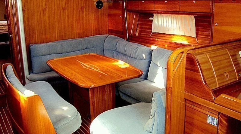 Bavaria 39 Cruiser
