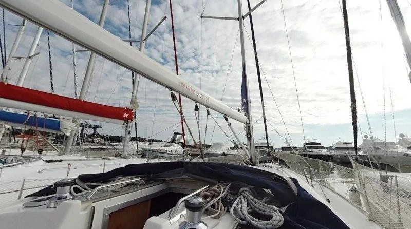 Bavaria 39 Cruiser