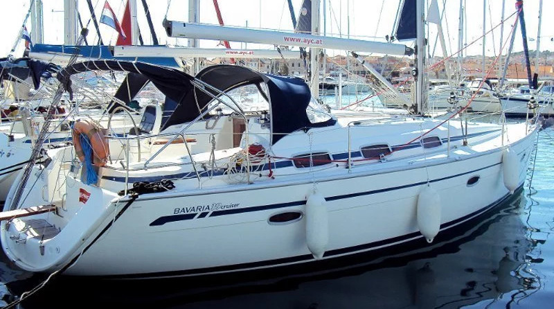 Bavaria 39 Cruiser