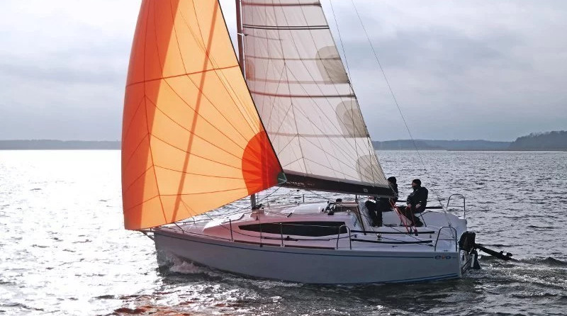 Maxus Evo 24 Prestige +