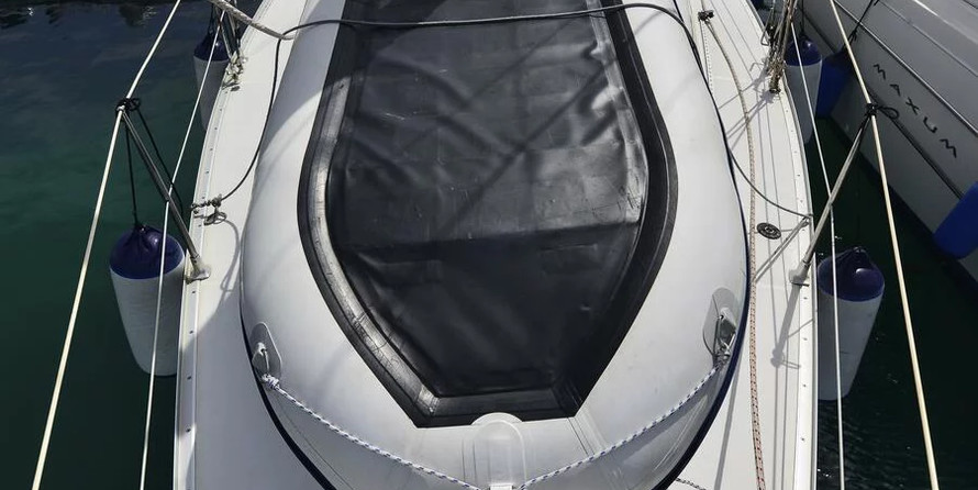 Sun Odyssey 32