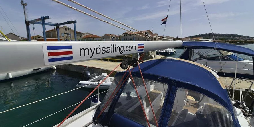 Sun Odyssey 32