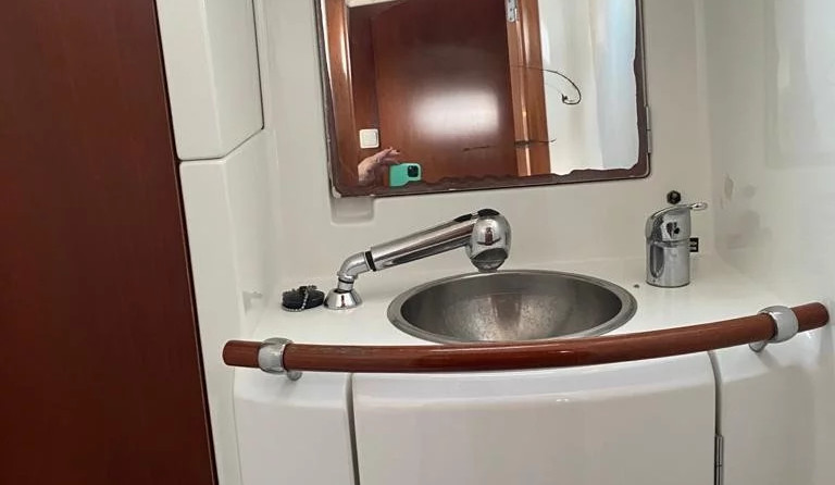 Beneteau 50